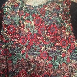 NWT 2xl perfect t